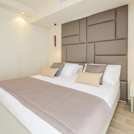 Hotel Villa Garuti 加达湖畔帕登赫 外观 照片