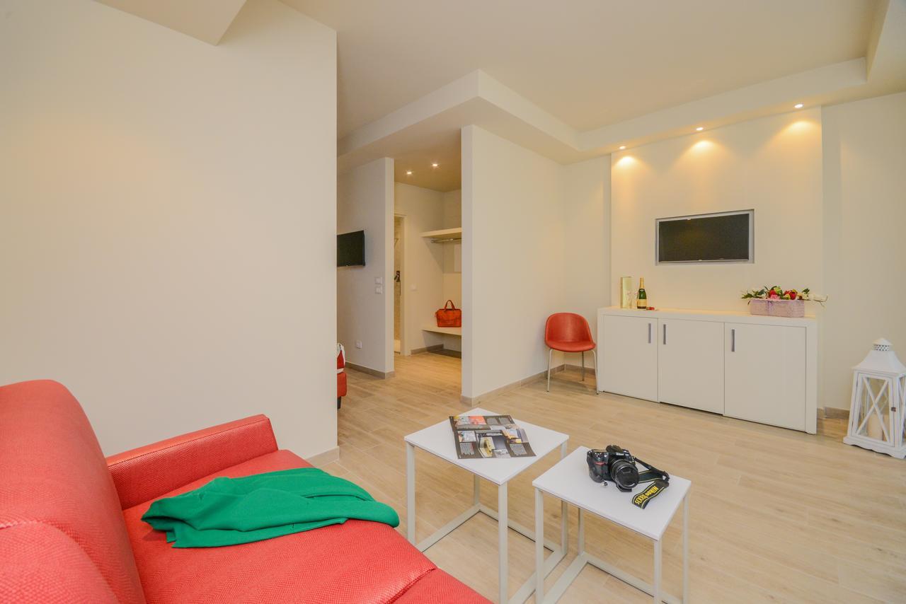 Hotel Villa Garuti 加达湖畔帕登赫 外观 照片