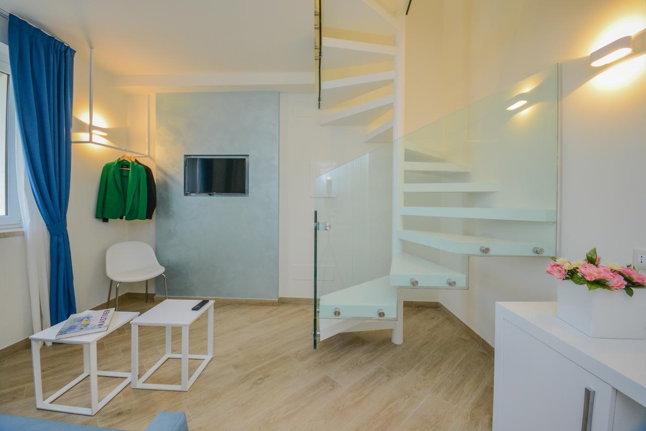 Hotel Villa Garuti 加达湖畔帕登赫 外观 照片
