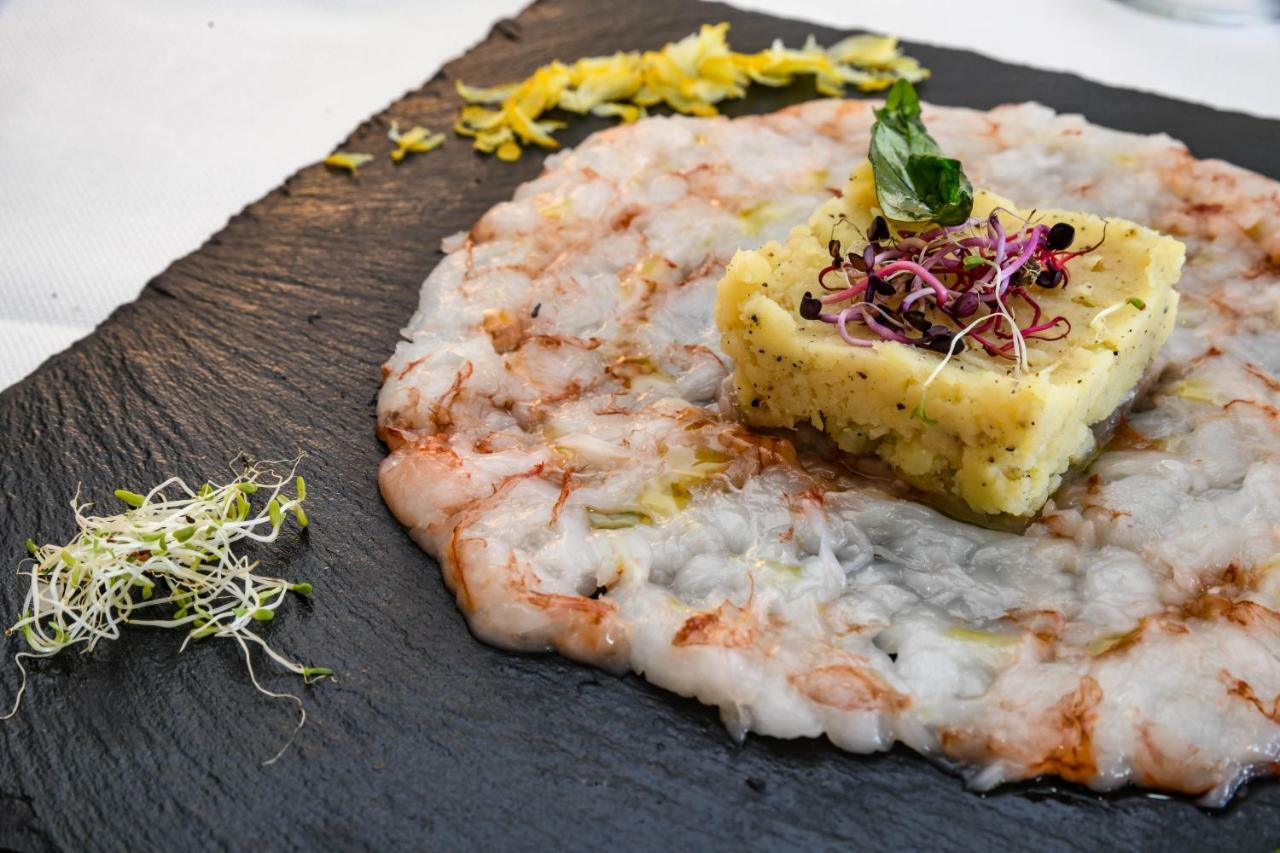 Hotel Villa Garuti 加达湖畔帕登赫 外观 照片